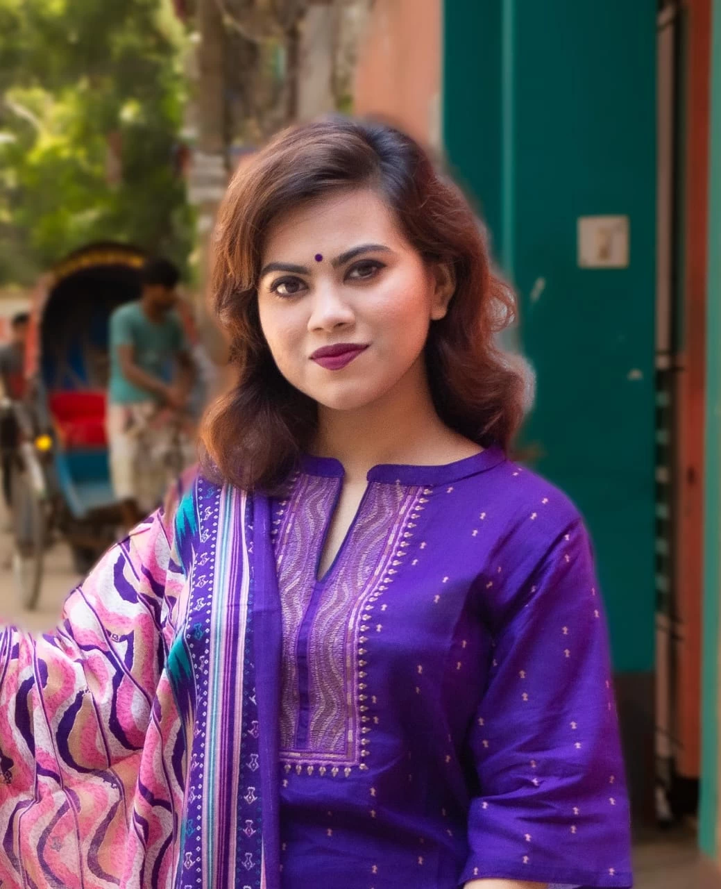 Abida Ismotara